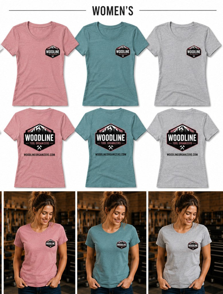 Womens short sleeve t shirt